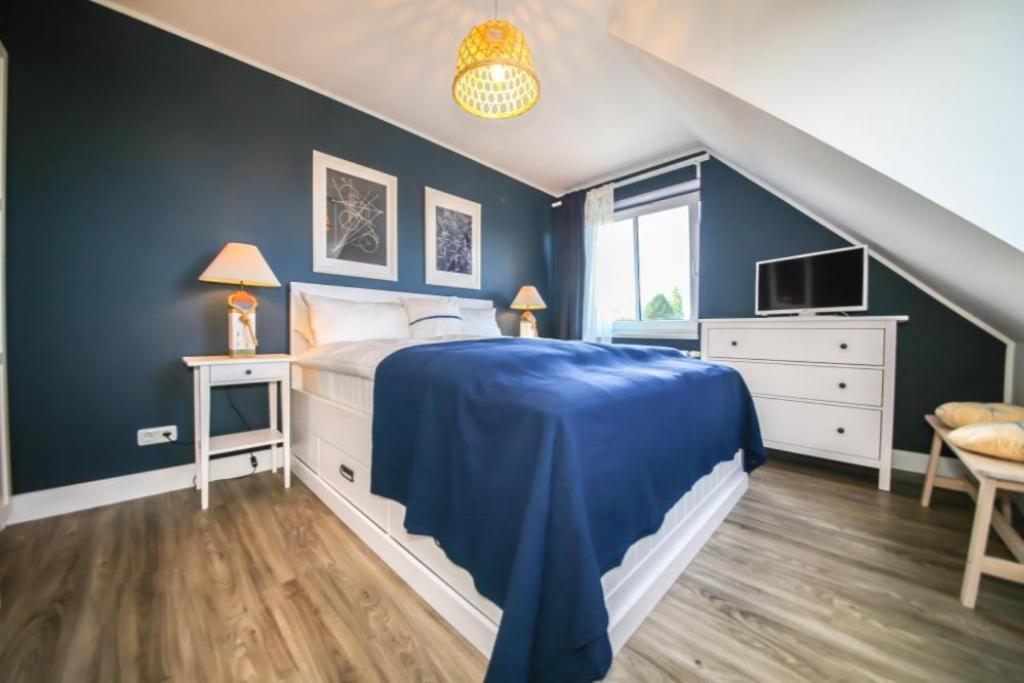 Ferienwohnung Nordnordost Timmendorfer Strand Exterior photo
