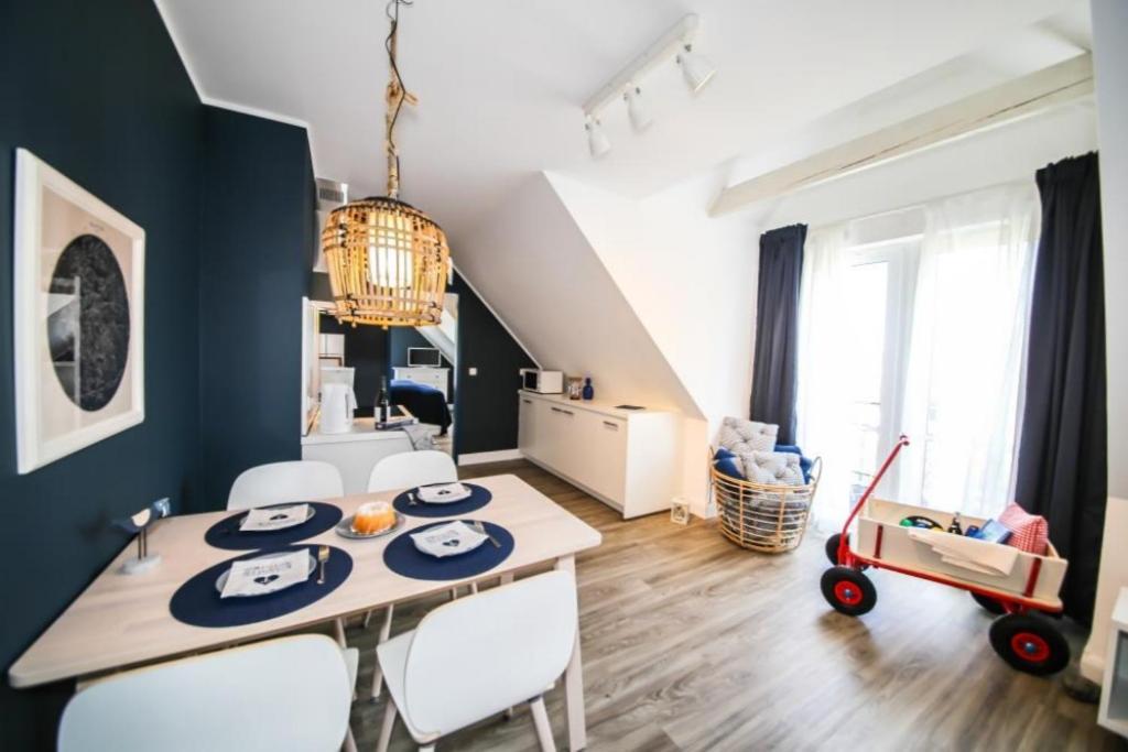 Ferienwohnung Nordnordost Timmendorfer Strand Exterior photo