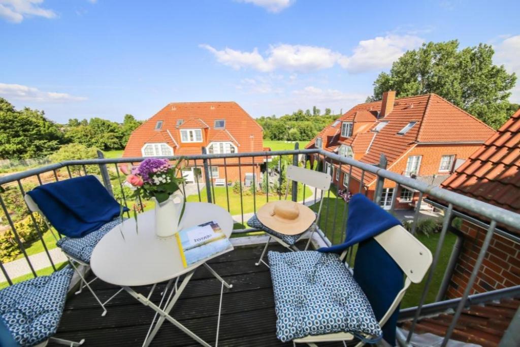 Ferienwohnung Nordnordost Timmendorfer Strand Exterior photo
